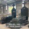 Mo da cong giao da granite Binh Dinh 2026