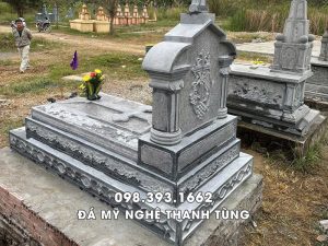 Nhung dac diem hoa van cua Mo da cong giao