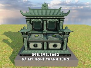 Thiet ke Mo da doi mot mai dep