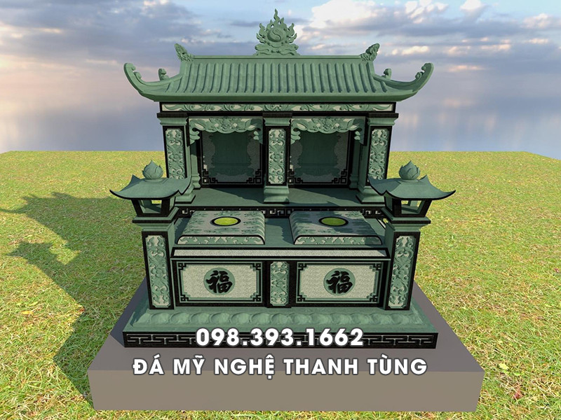 Thiet ke Mo da doi mot mai dep
