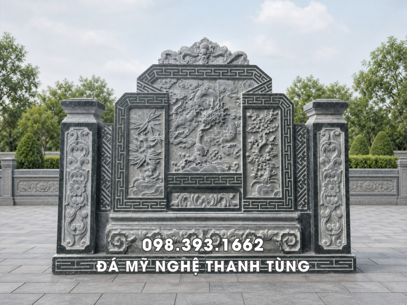 Y nghia hoa van Long Cuon Thuy