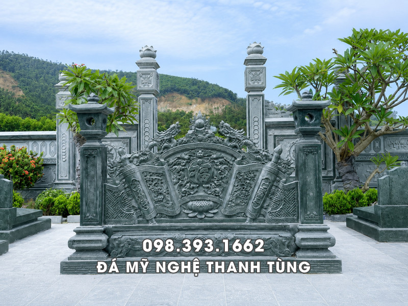 Y nghia hoa van Ngu Phuc trong phong thuy tam linh